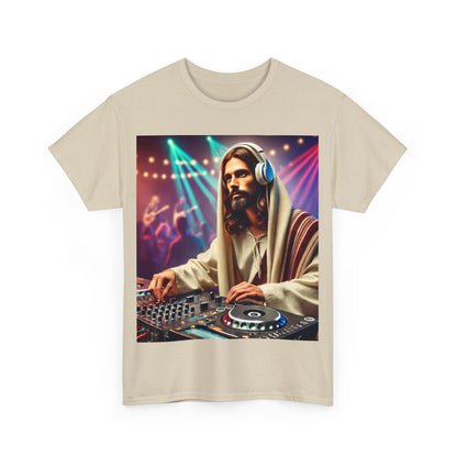 DJ Jesus