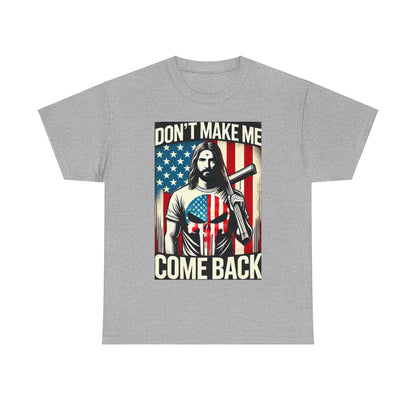 Come Back T-shirt