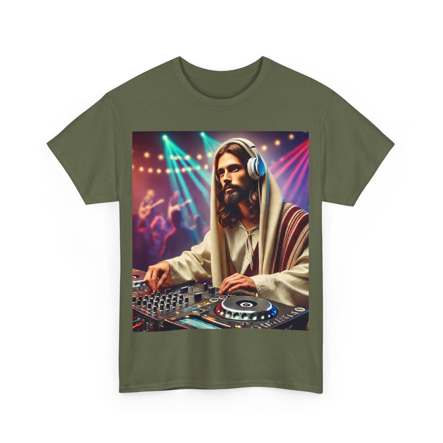 DJ Jesus