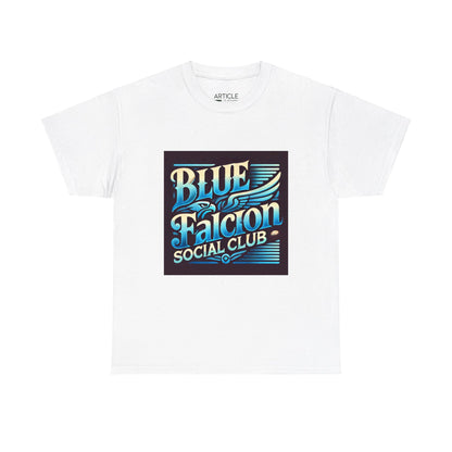 Blue Falcion T-Shirt