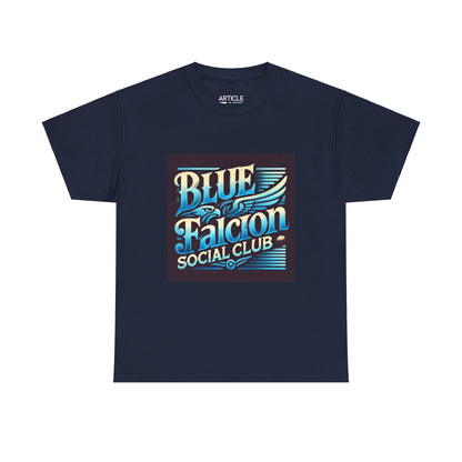 Blue Falcion T-Shirt