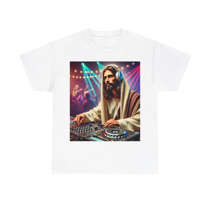 DJ Jesus