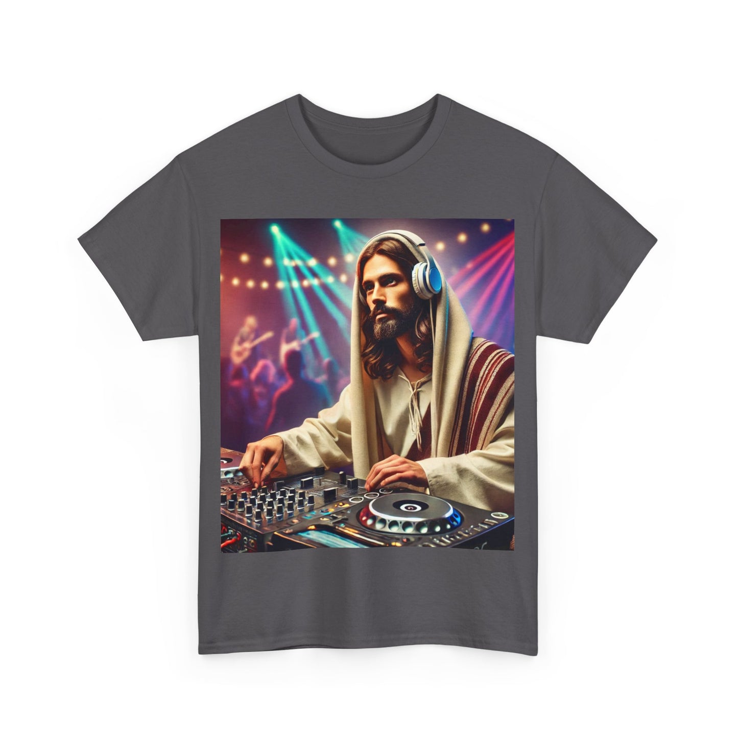 DJ Jesus