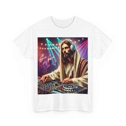 DJ Jesus