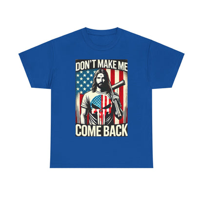 Come Back T-shirt