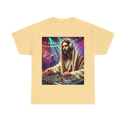 DJ Jesus