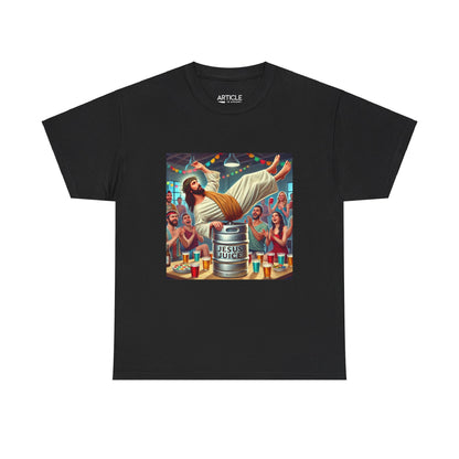 Jesus Juice T-Shirt