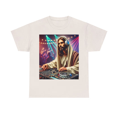 DJ Jesus