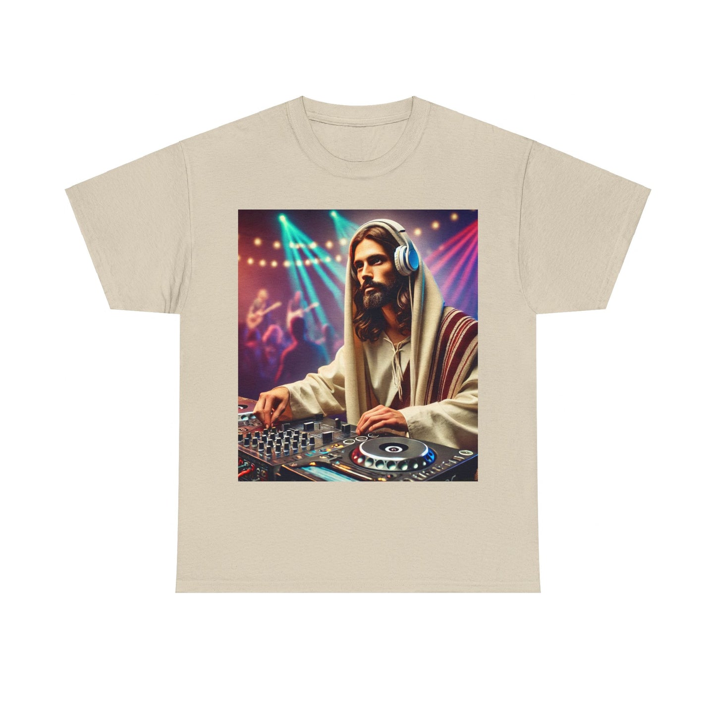 DJ Jesus