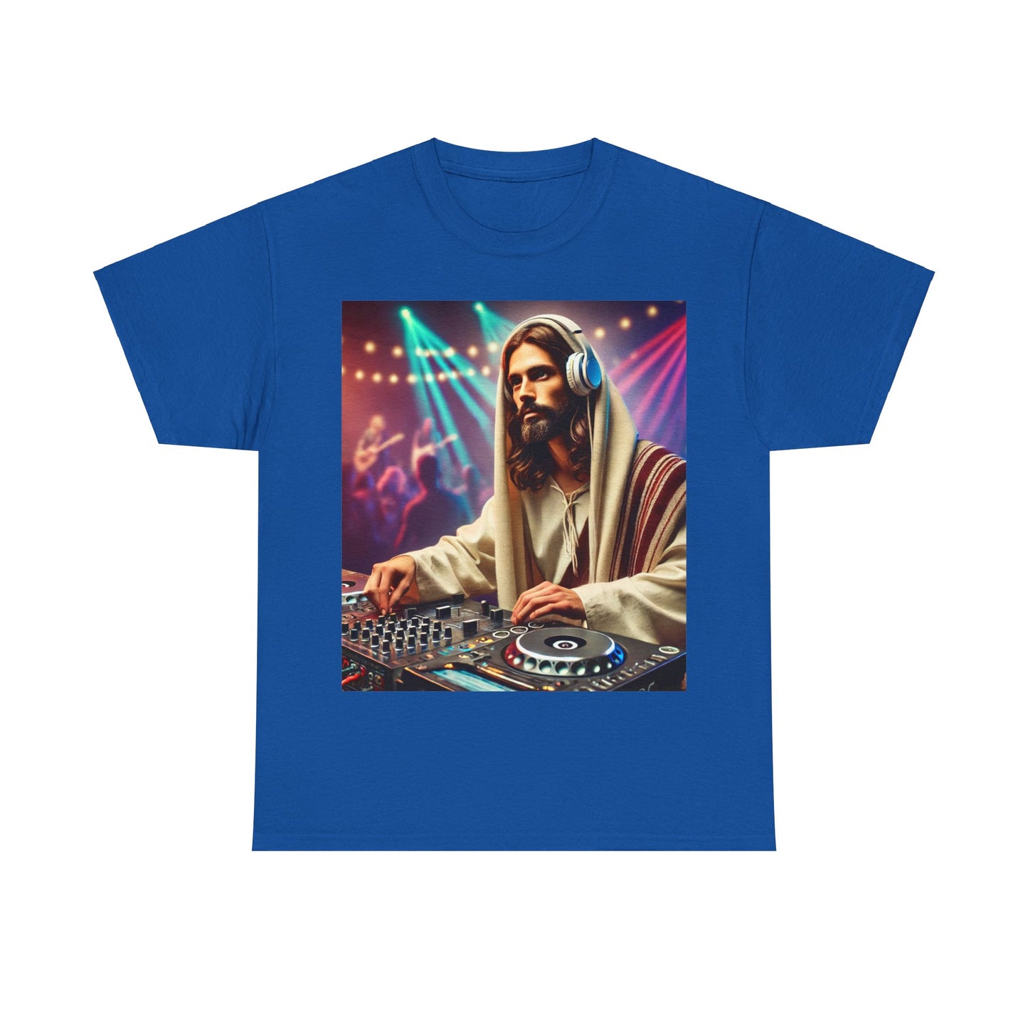 DJ Jesus