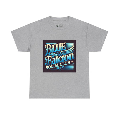 Blue Falcion T-Shirt