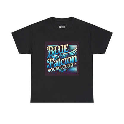 Blue Falcion T-Shirt