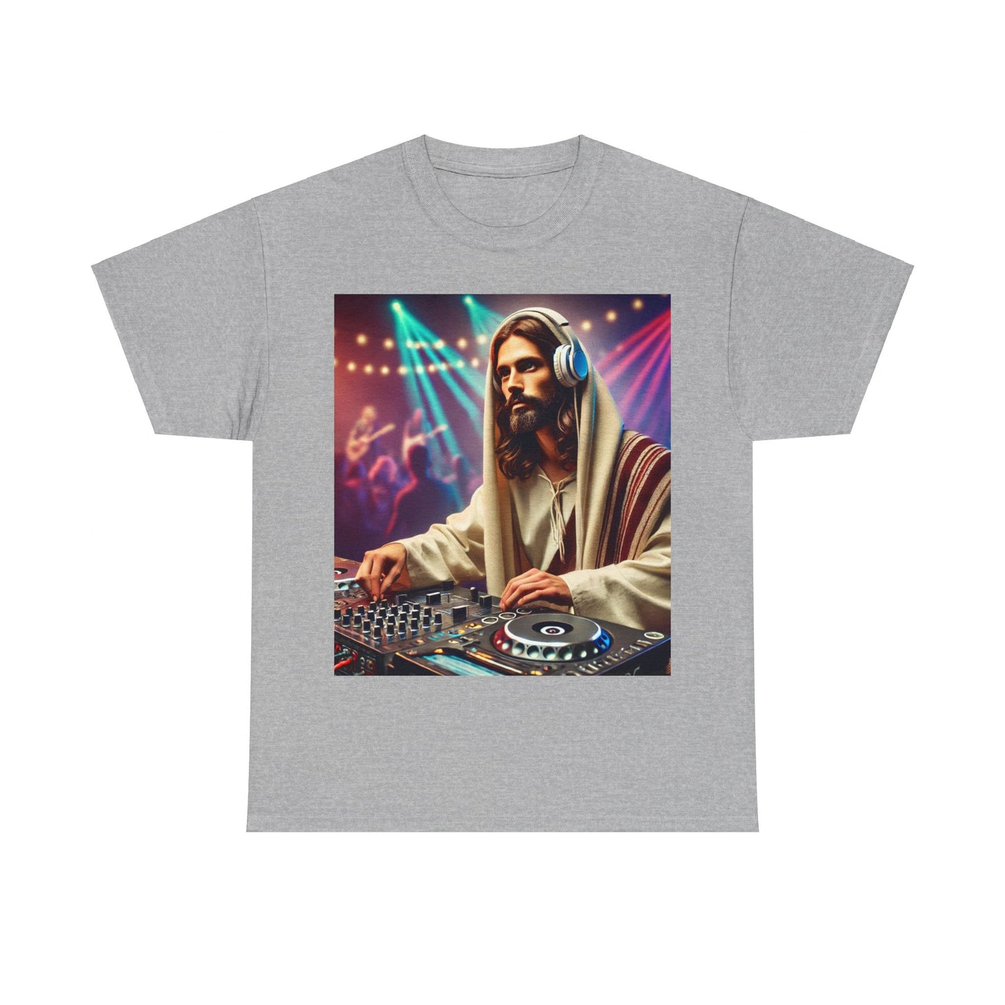 DJ Jesus