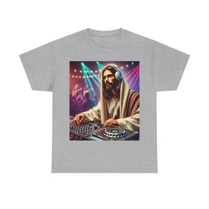 DJ Jesus