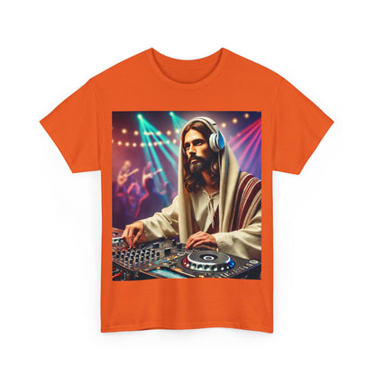 DJ Jesus