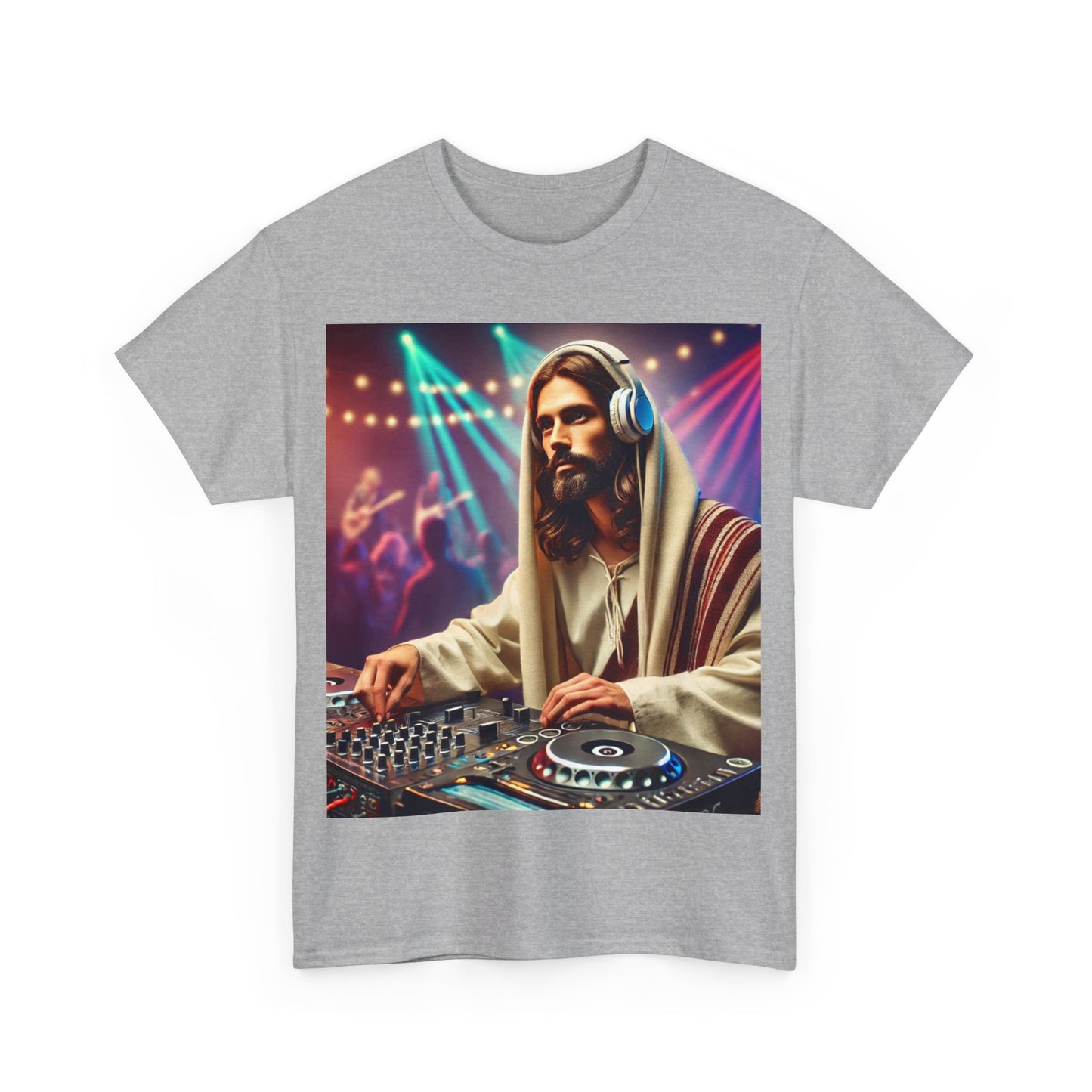 DJ Jesus