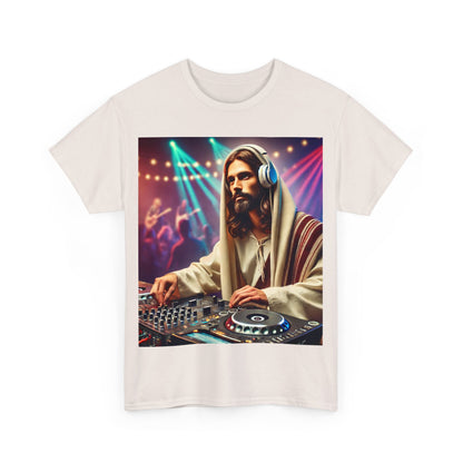 DJ Jesus