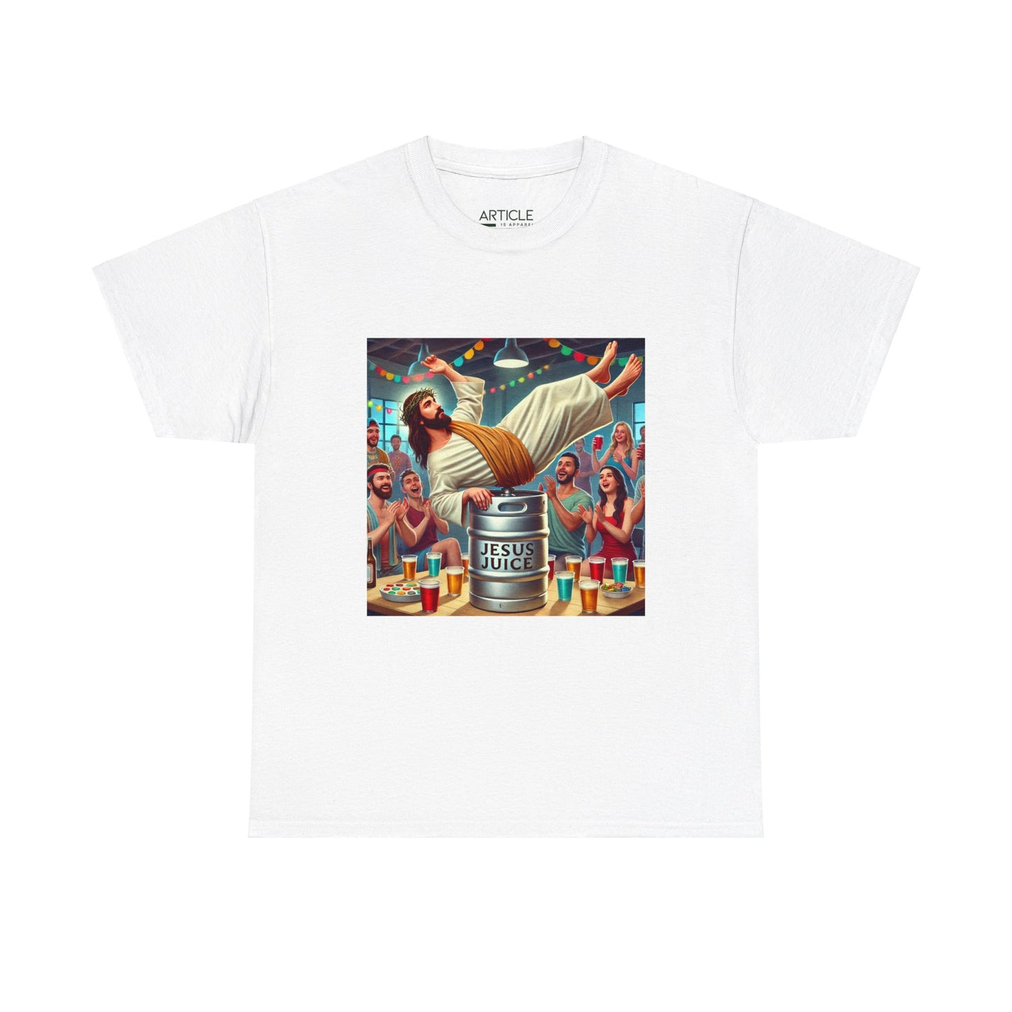 Jesus Juice T-Shirt