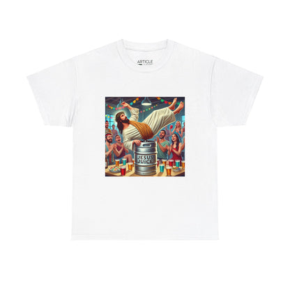 Jesus Juice T-Shirt